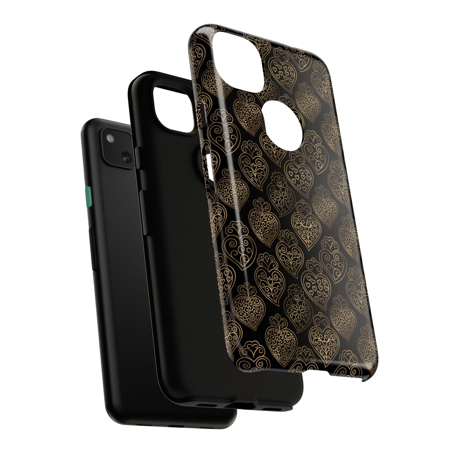 Viana Phone Case, Tough Cases