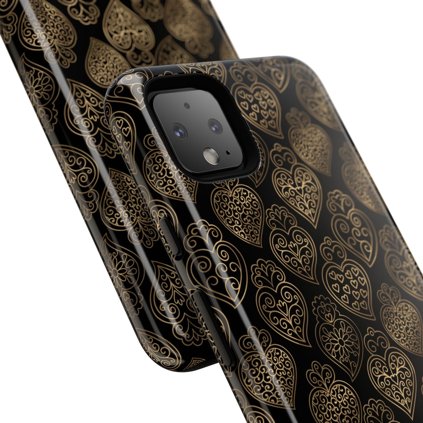 Viana Phone Case, Tough Cases