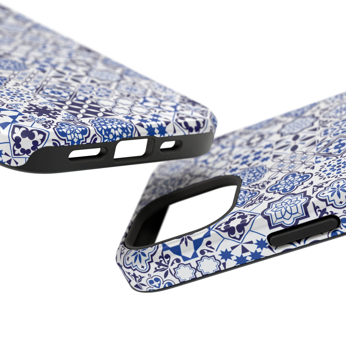 Azul Impact-Resistant Phone Case