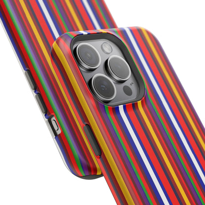 Madeira Magnetic Phone Case