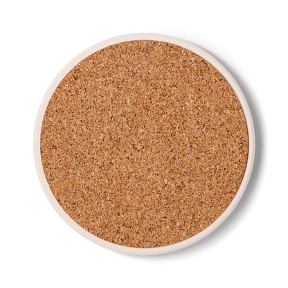 Rossio Ceramic Coaster