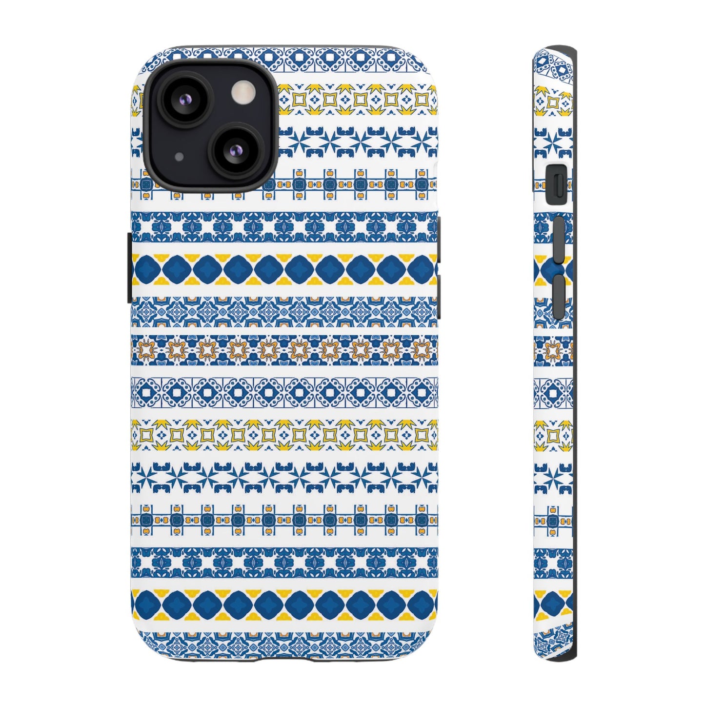 Faixa Phone Case, Tough Cases