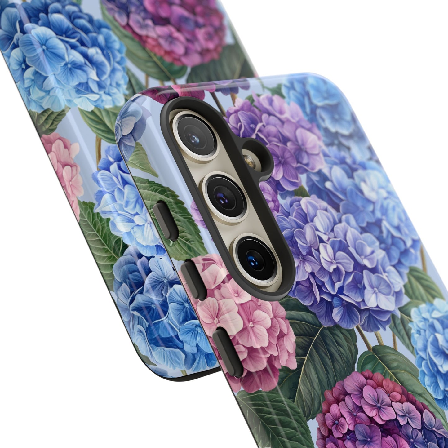 Hortencia Phone Case - Samsung