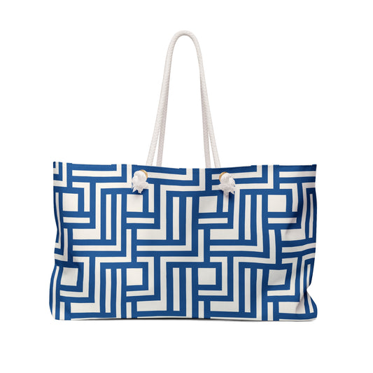Paredes Weekender Bag