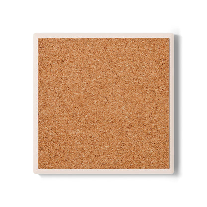 Rossio Ceramic Coaster