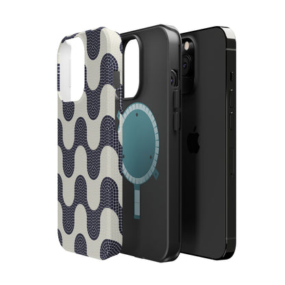 Rossio Magnetic Phone Case