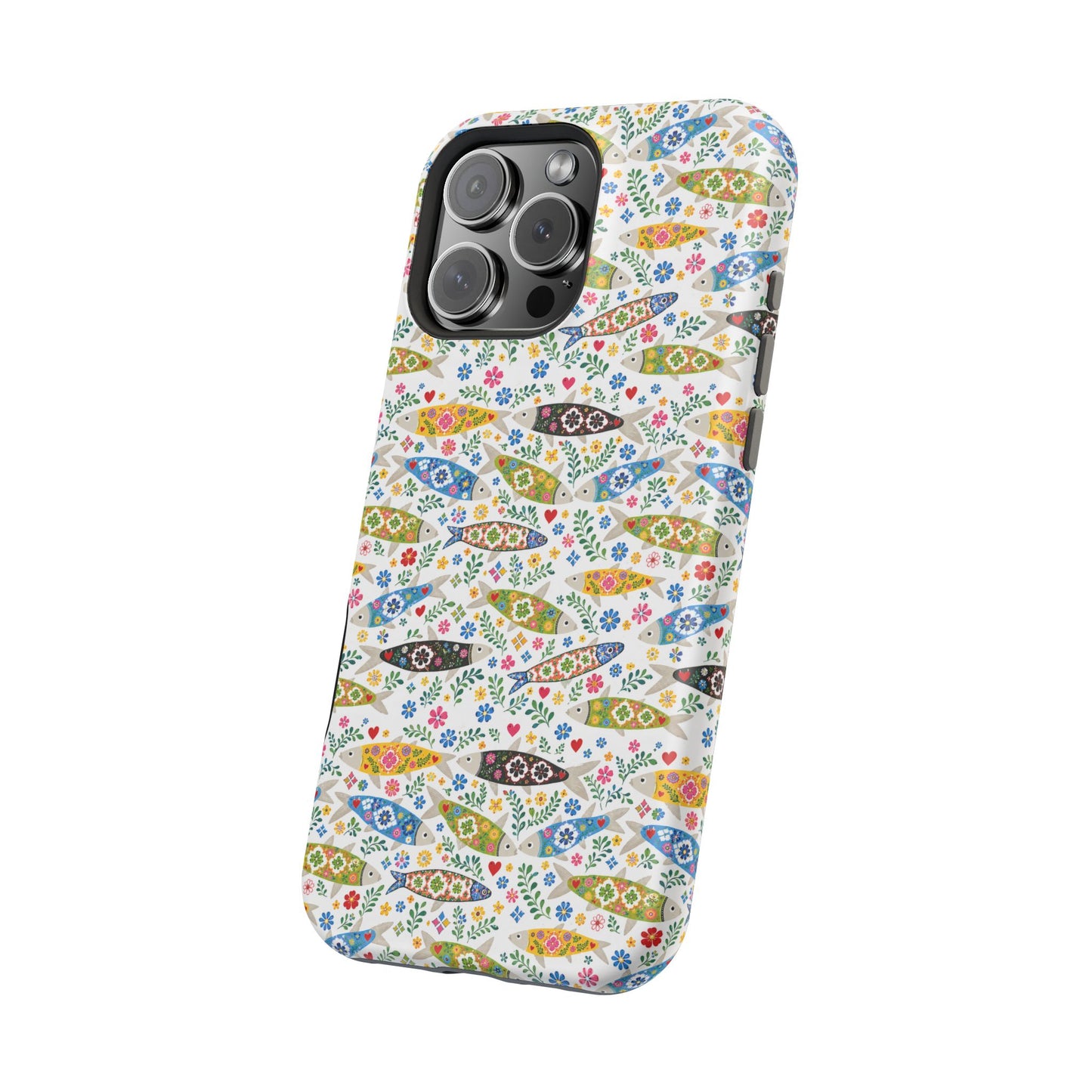 Lisboa Magnetic Phone Case