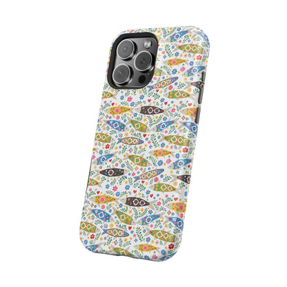 Lisboa Magnetic Phone Case