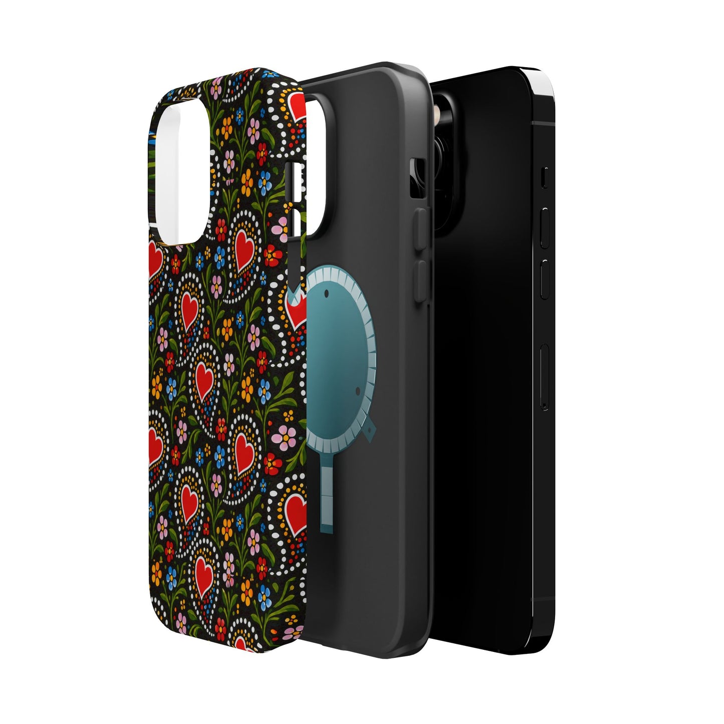 Barcelos Magnetic Phone Case