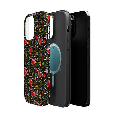 Barcelos Magnetic Phone Case