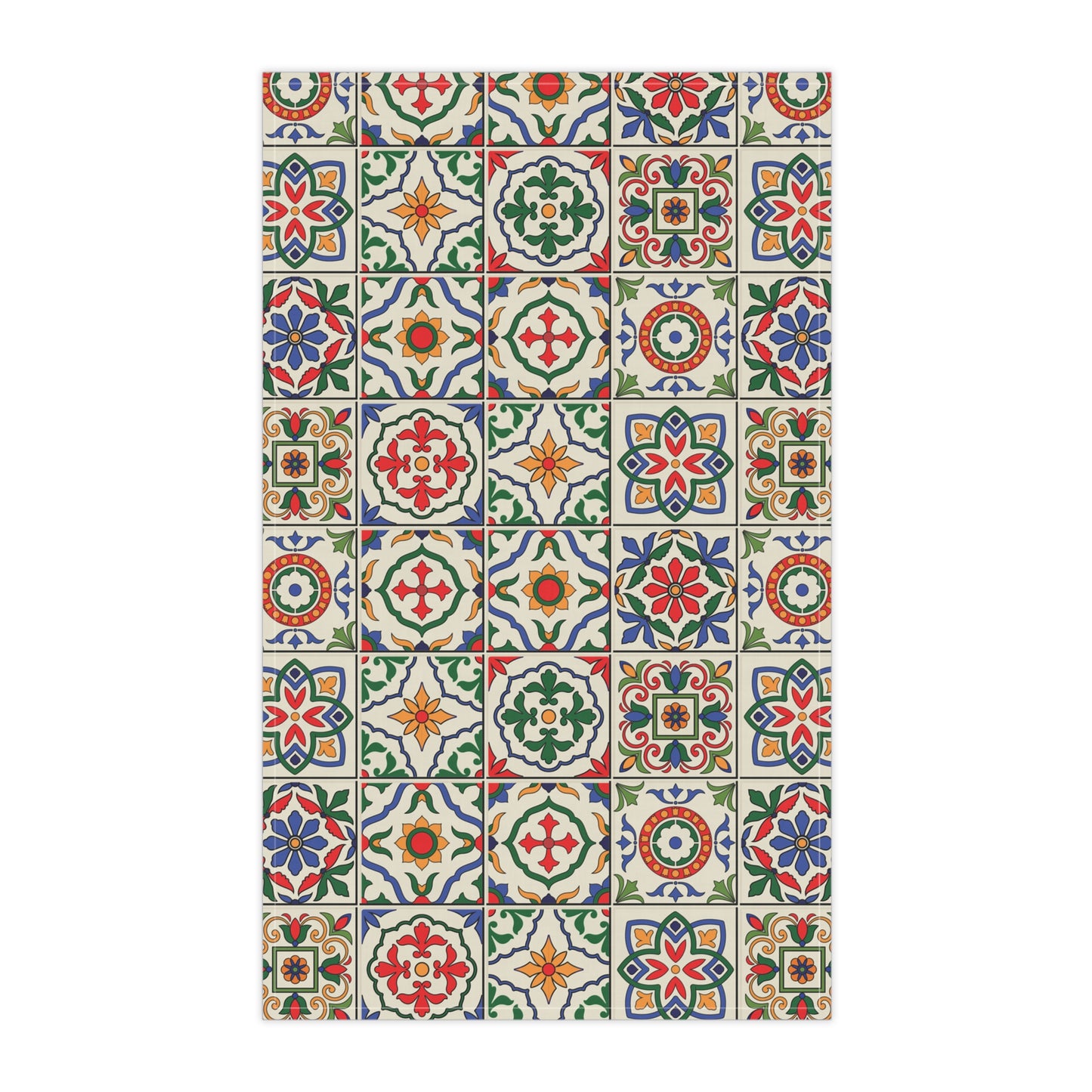 Natal Tea Towels