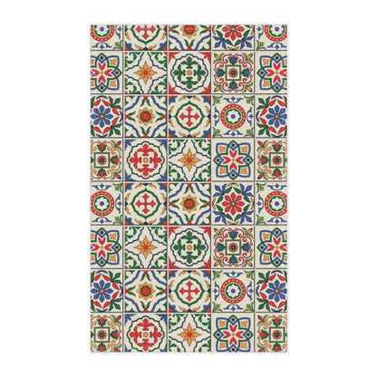Natal Tea Towels