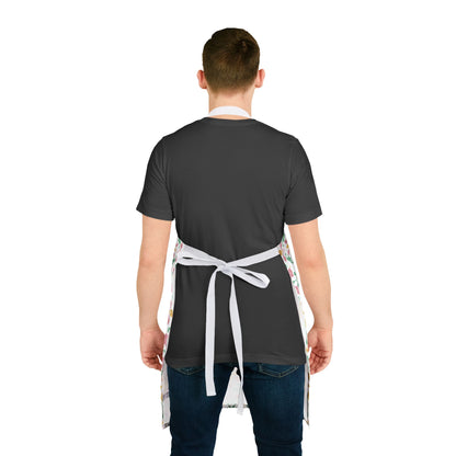Primavera Apron