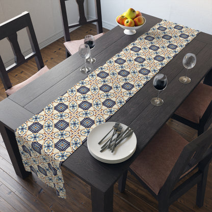 Cruz Table Runner