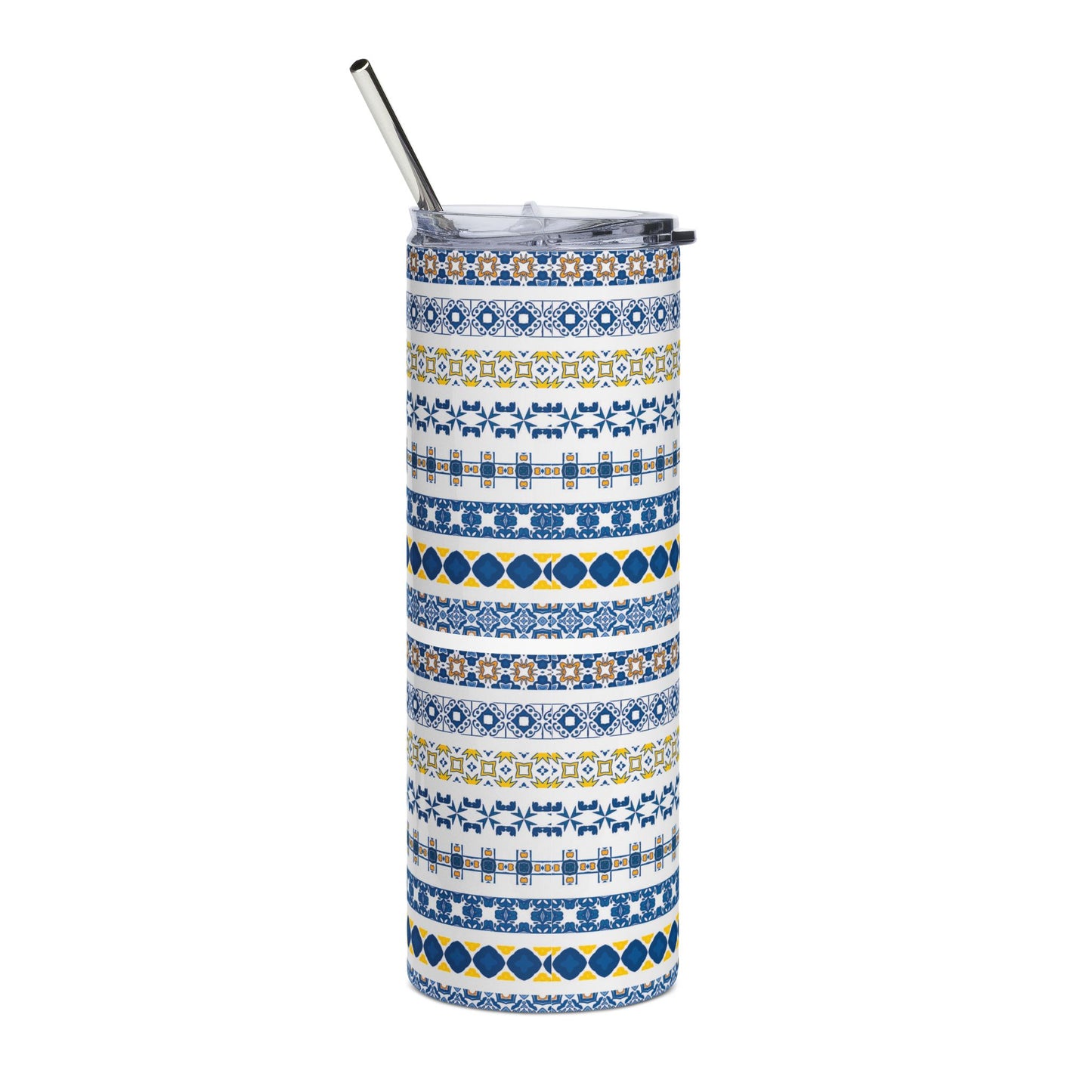 Faixa 20oz Skinny Tumbler