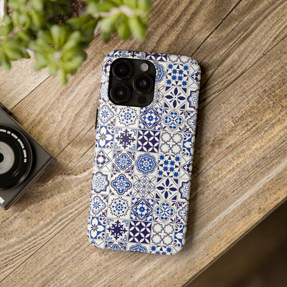 Azul Phone Case