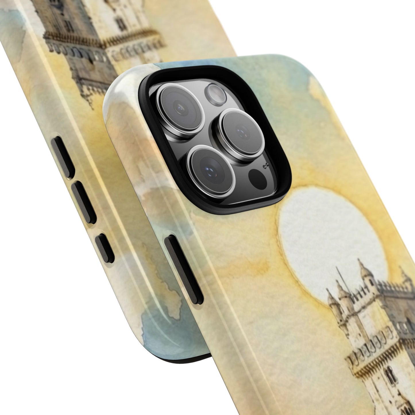 Torre de Belém Phone Case