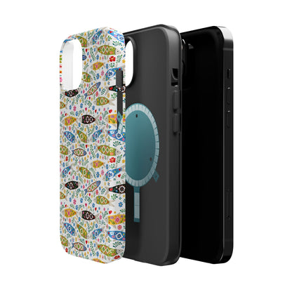 Lisboa Magnetic Phone Case