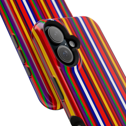 Madeira Magnetic Phone Case