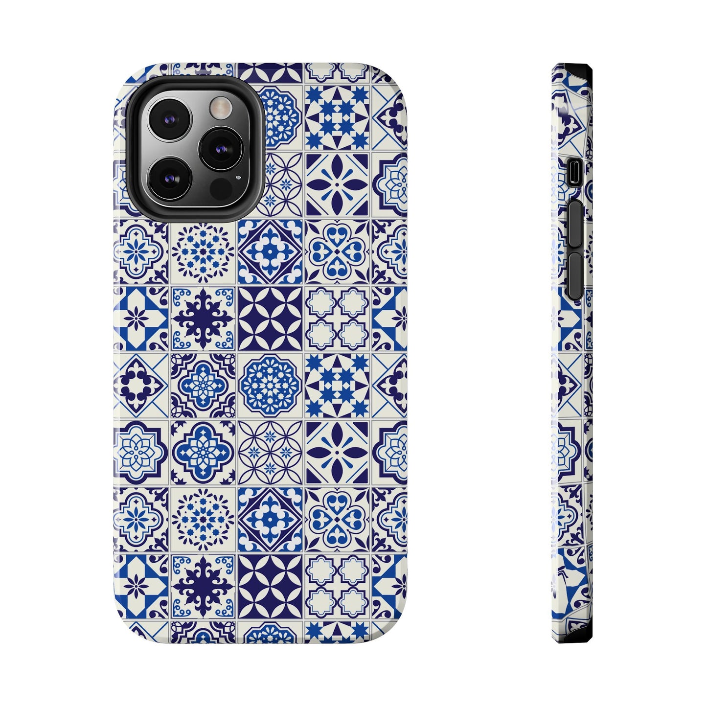 Azul Phone Case