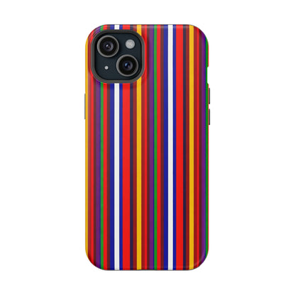 Madeira Magnetic Phone Case