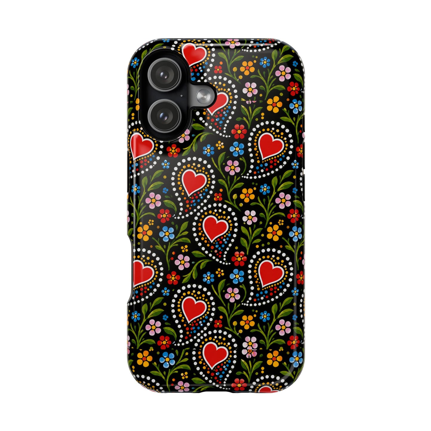 Barcelos Magnetic Phone Case