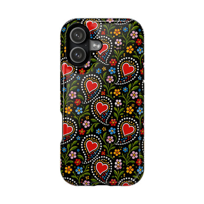 Barcelos Magnetic Phone Case