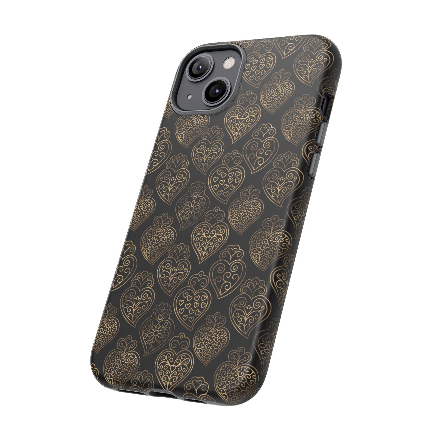 Viana Phone Case, Tough Cases