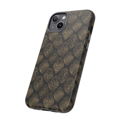 Viana Phone Case, Tough Cases