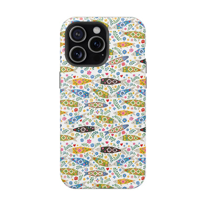 Lisboa Magnetic Phone Case