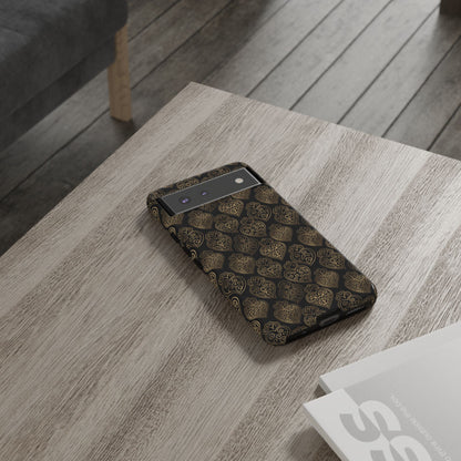 Viana Phone Case, Tough Cases