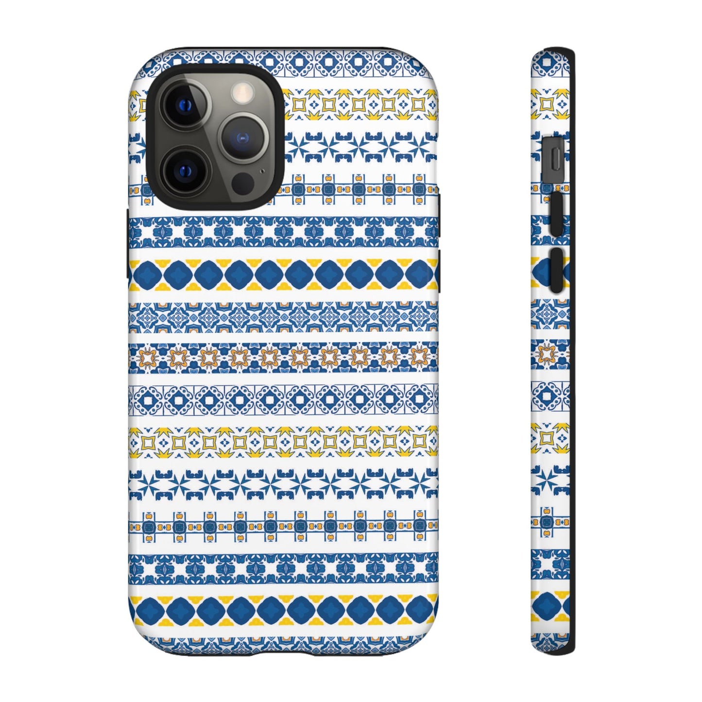 Faixa Phone Case, Tough Cases