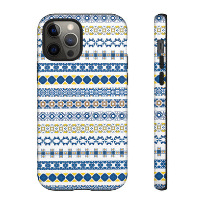 Faixa Phone Case, Tough Cases
