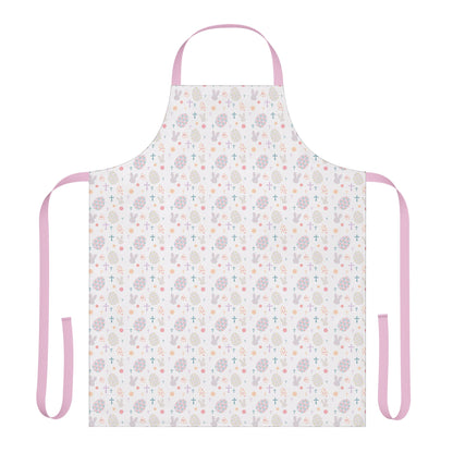 Pascoa Apron