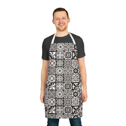 Preto Apron