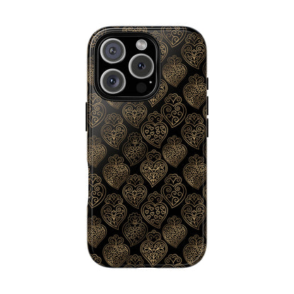 Viana Phone Case, Tough Cases