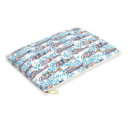 Sardinha Accessory Pouch