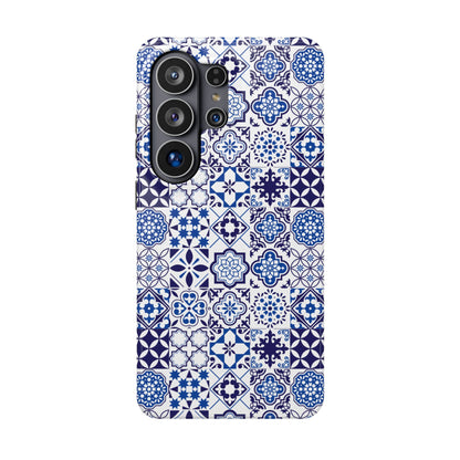 Azul Magnetic Phone Case