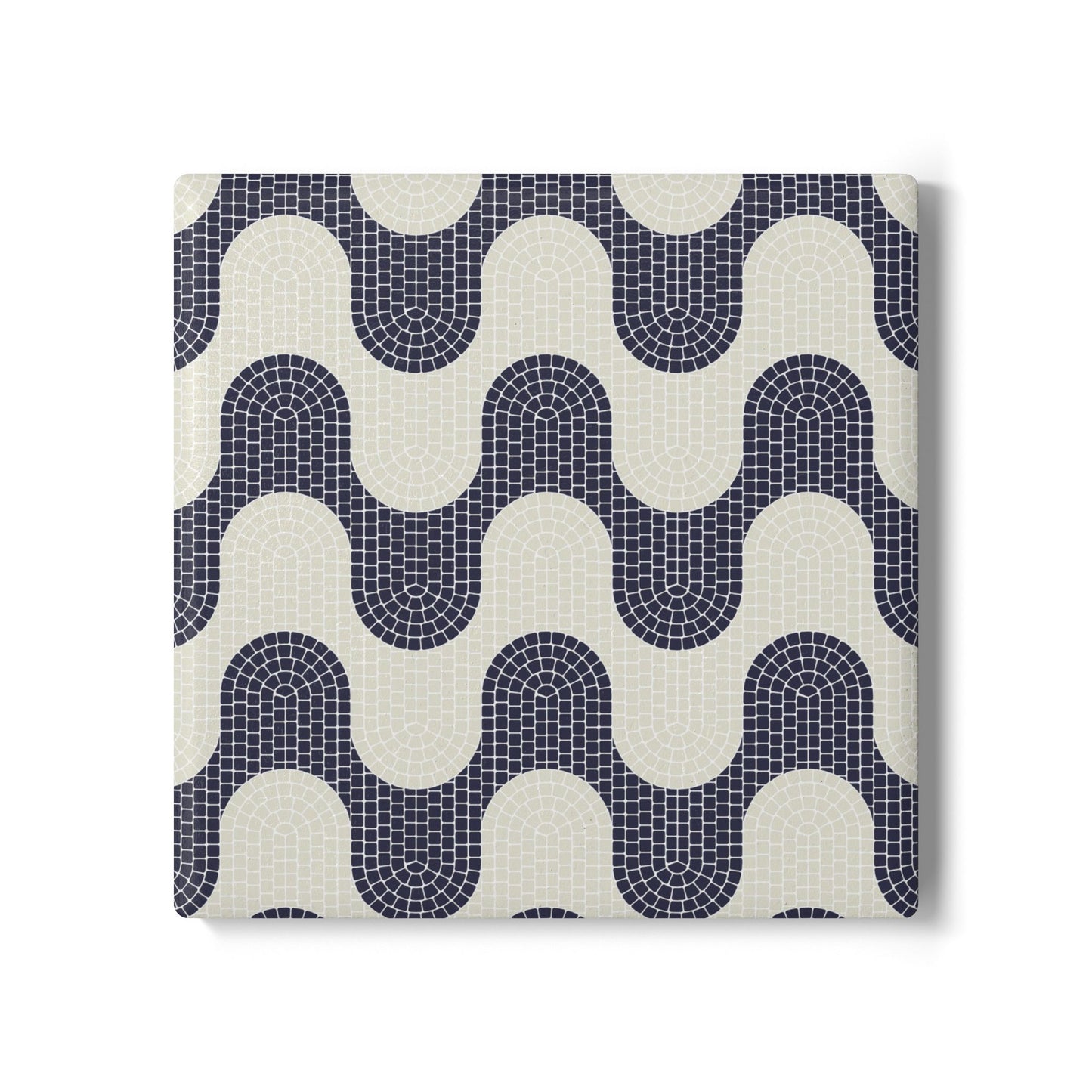 Rossio Ceramic Coaster