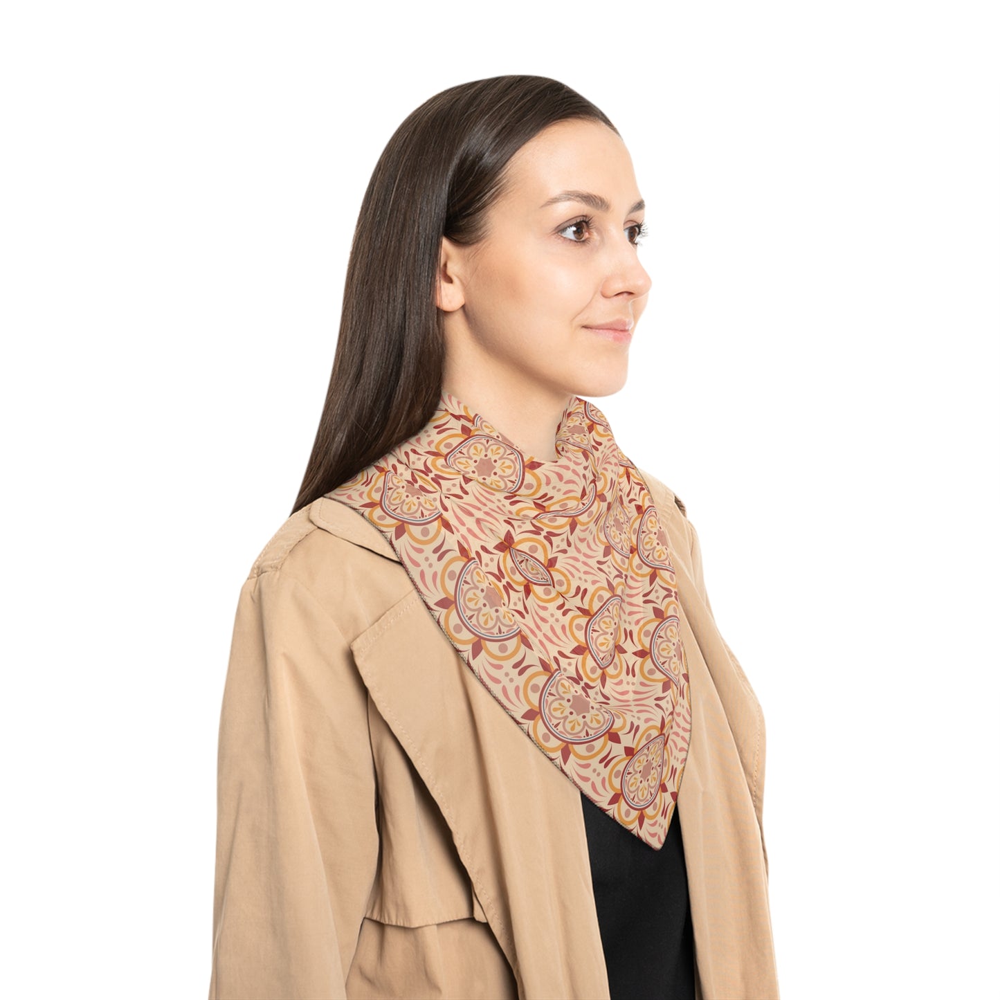 Alentejo Women's Scarf