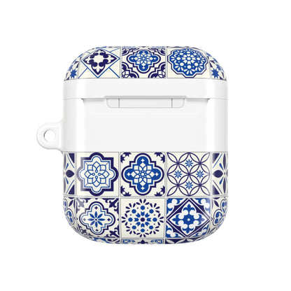 Azul AirPod Case