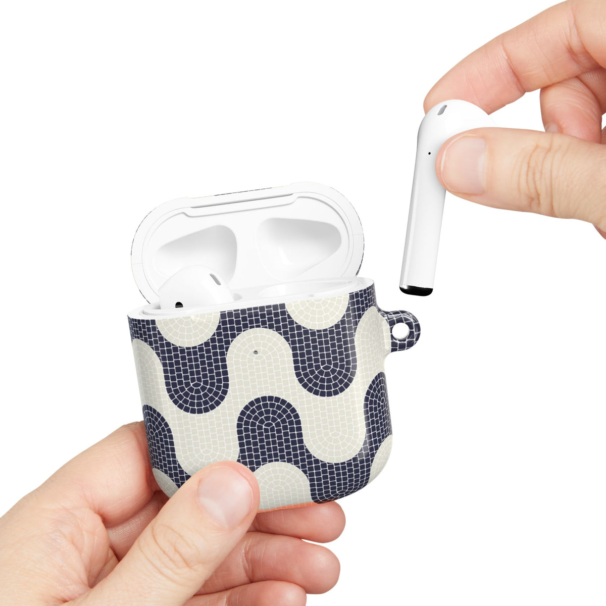 Rossio AirPod Case