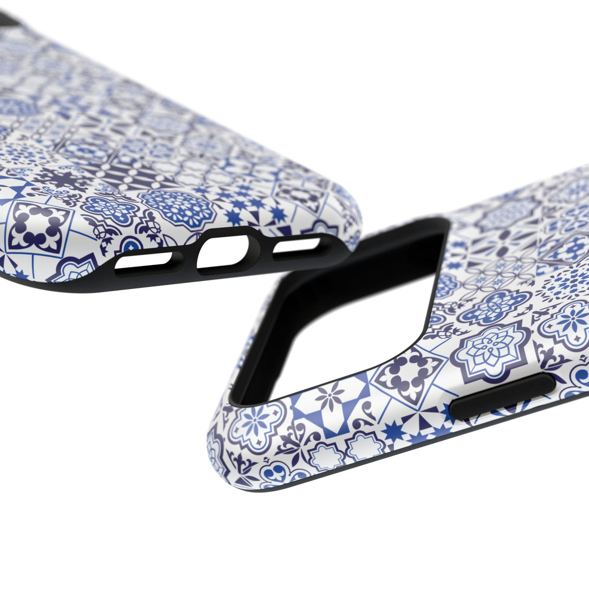 Azul Impact-Resistant Phone Case