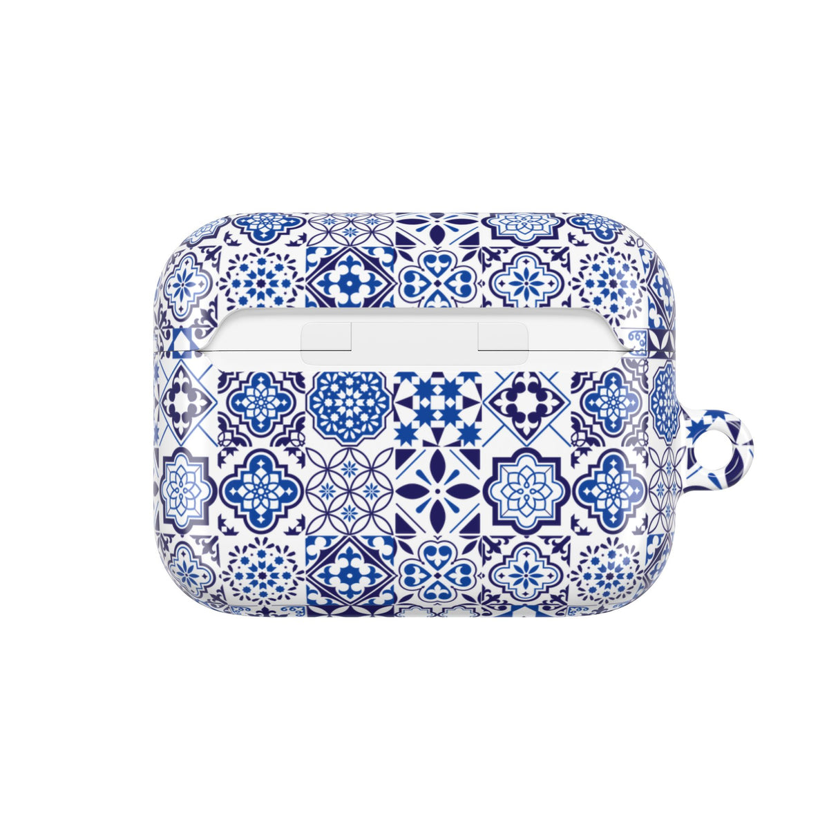 Azul AirPod Case