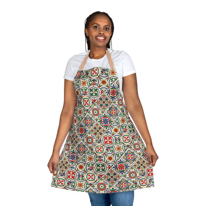 Natal Apron