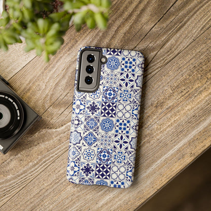 Azul Phone Case