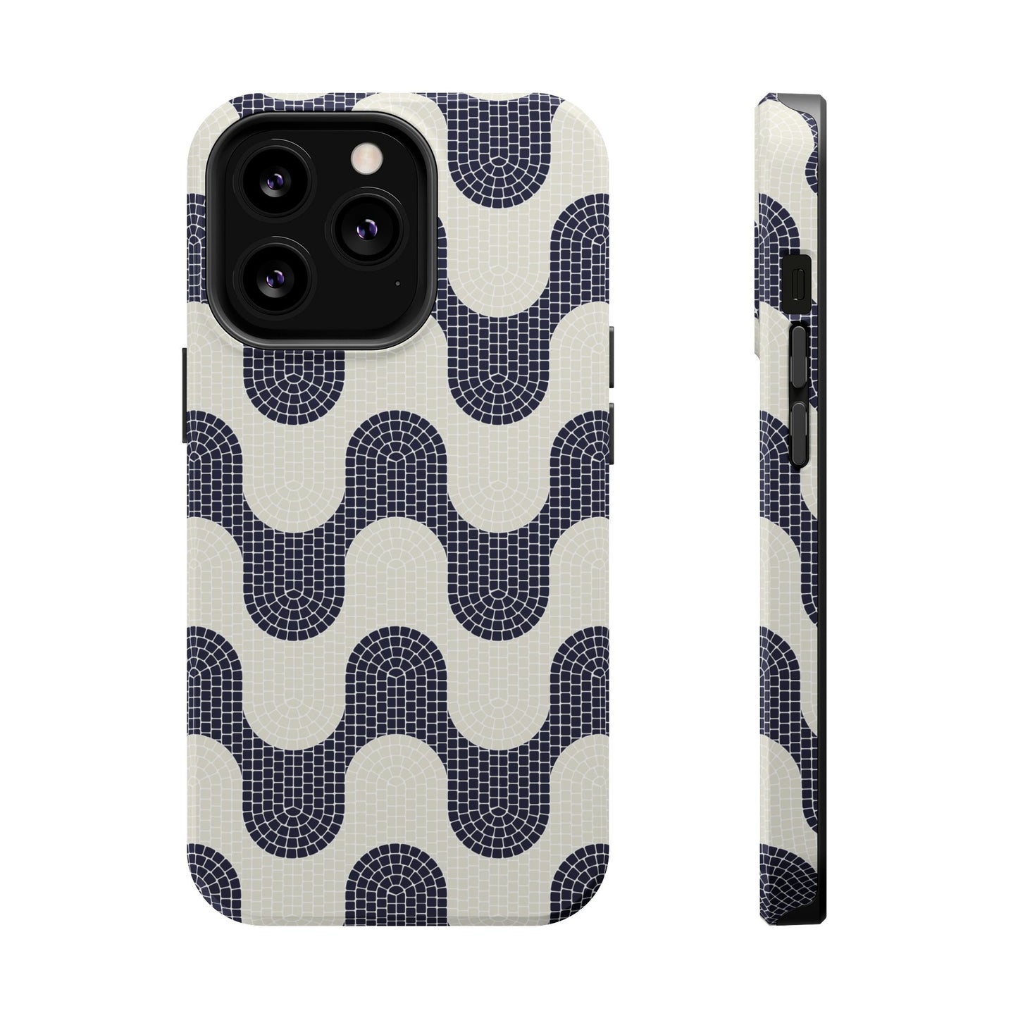 Rossio Magnetic Phone Case