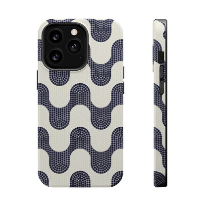 Rossio Magnetic Phone Case