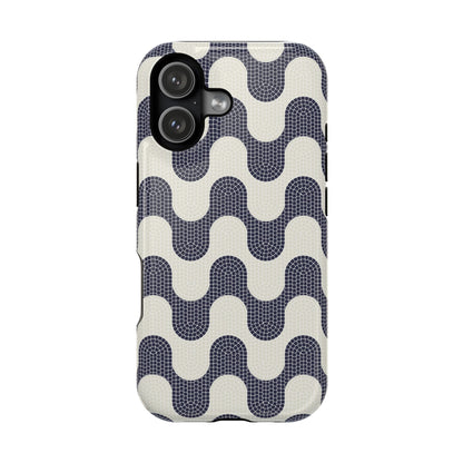 Rossio Magnetic Phone Case