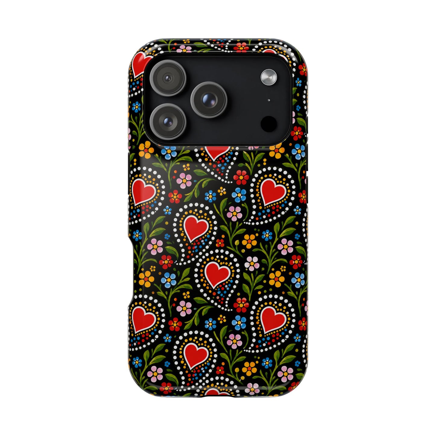 Barcelos Magnetic Phone Case